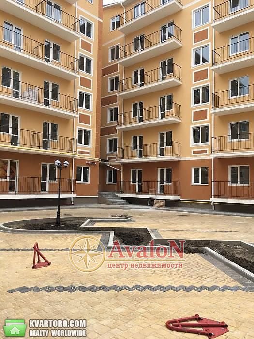 Sell 1-room apartment. Одесса, люстдорская дорога — photo 3