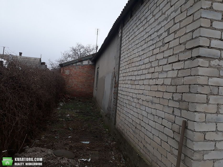 Sell house. Одесса, Черноморцев — photo 8