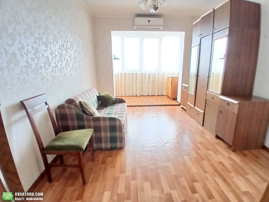 Rent out 2-room apartment. Киев, Степана Олійника — photo 2
