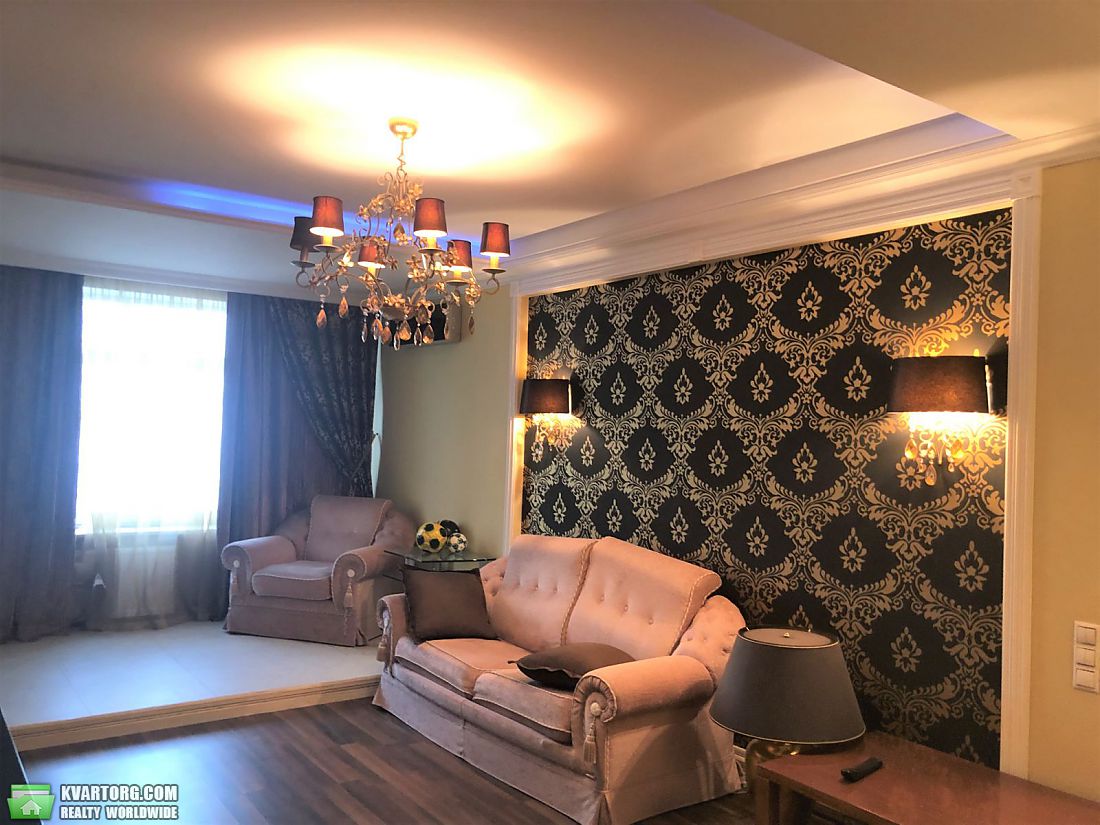 Sell 4-room apartment. Киев, Щекавицькая — photo 2