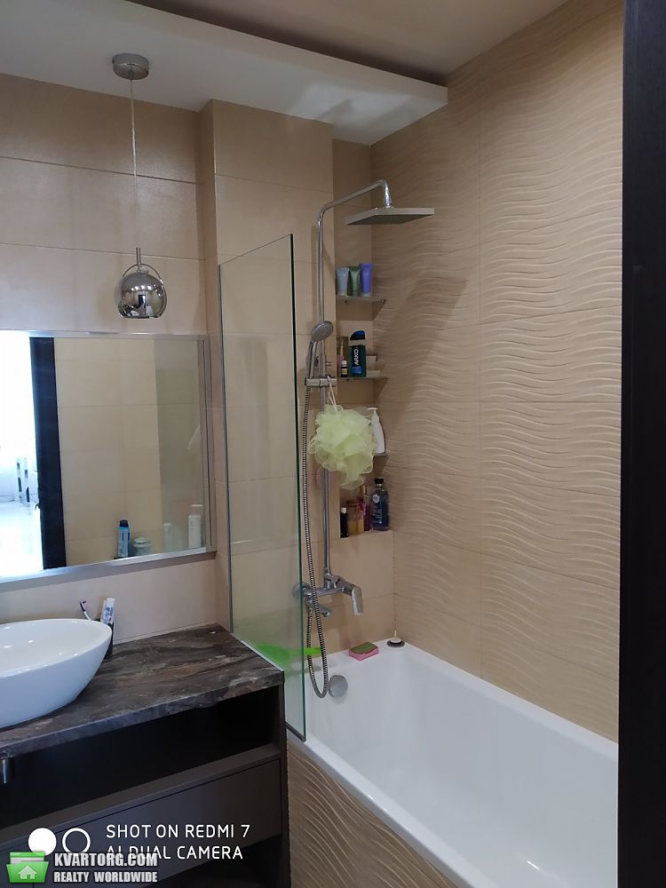Rent out 2-room apartment. Киев,  Петрицкого — photo 10