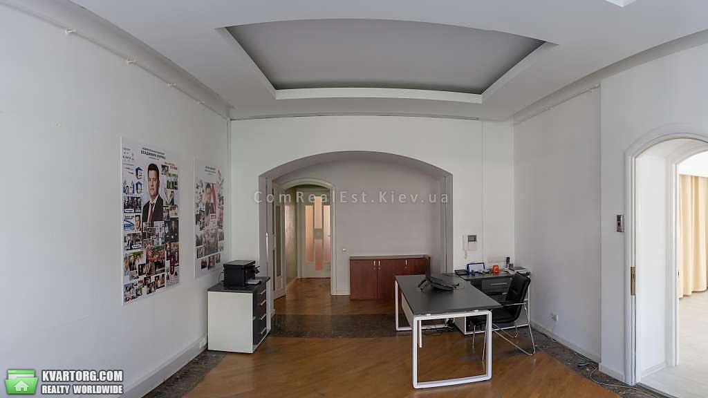 Rent out office. Киев,  Институтская — photo 4