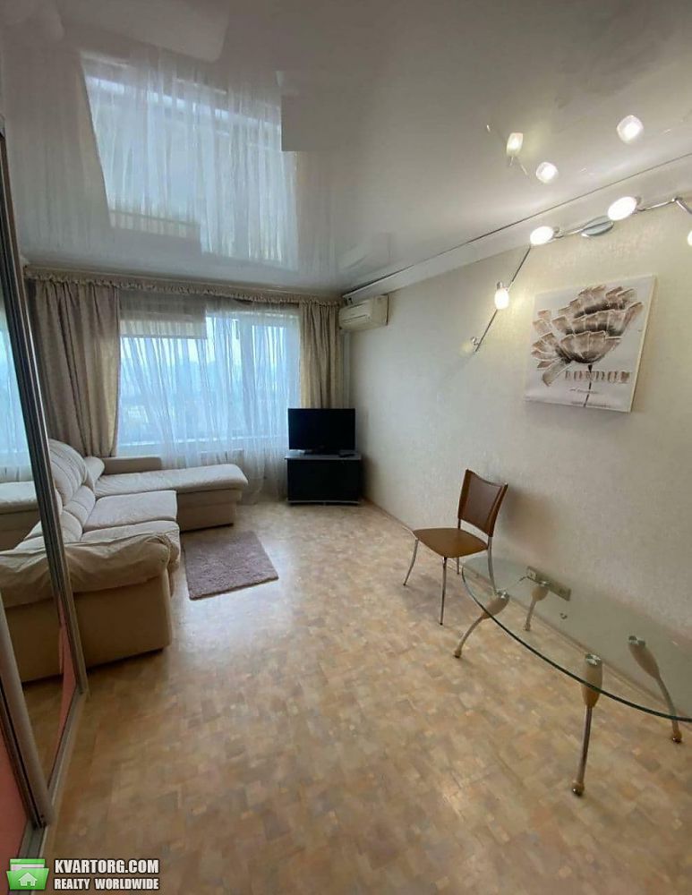 Sell 1-room apartment. Киев,  Волгоградская — photo 7