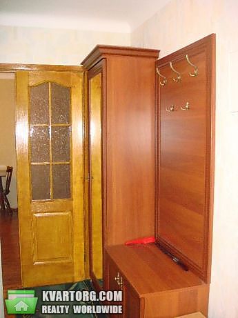 Rent out 1-room apartment. Киев,  Рыбалко — photo 5