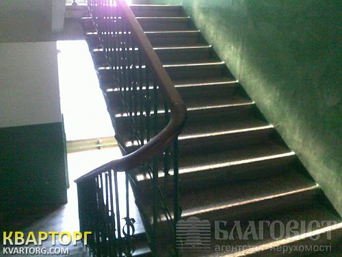 Sell 2-room apartment. Киев, Кловский спуск — photo 1