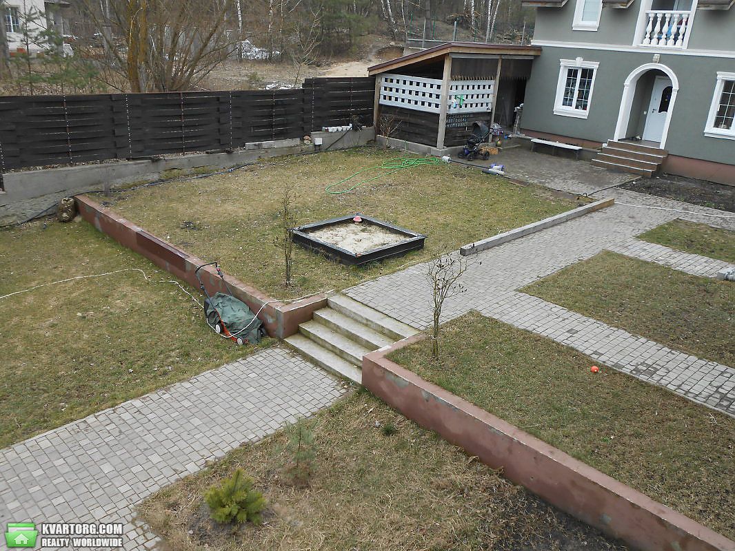 Sell house. Киевская обл., Счастливая — photo 9
