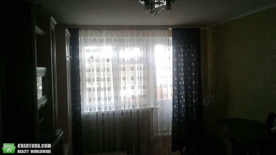 Sell 1-room apartment. Киев, Нестайко — photo 6