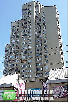 Rent out 3-room apartment. Киев,  Антоновича — photo 1