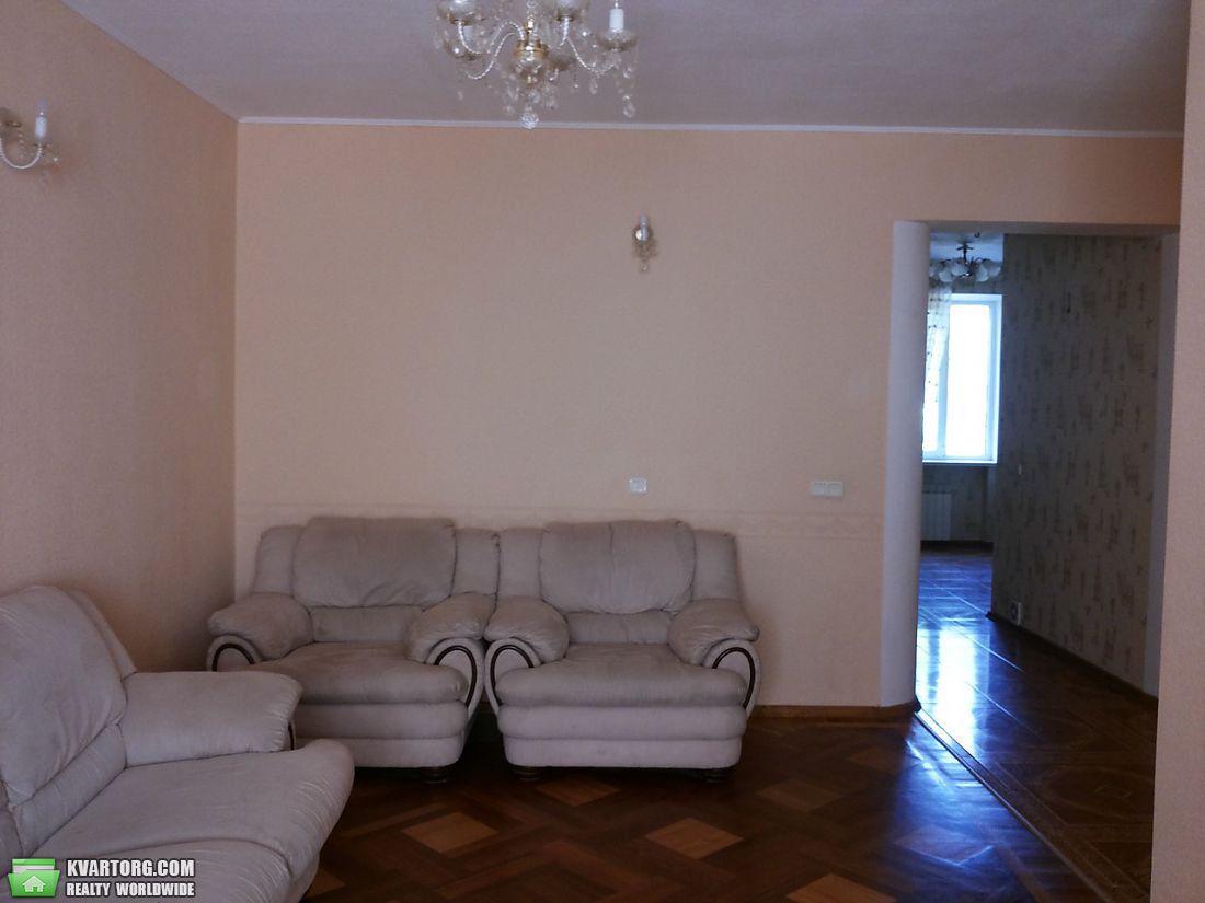 Rent out 3-room apartment. Харьков, Бакулина — photo 8