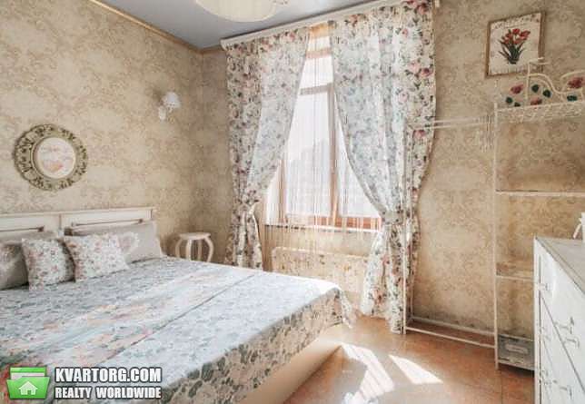 Rent out 3-room apartment. Одесса, Греческая — photo 2