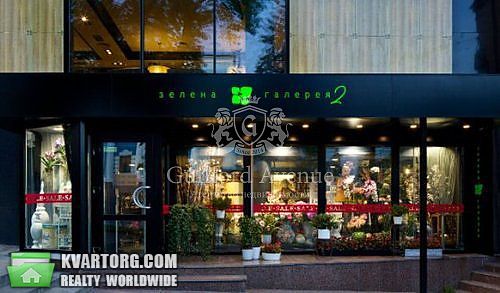Sell shop. Киев, Владимирская — photo 3
