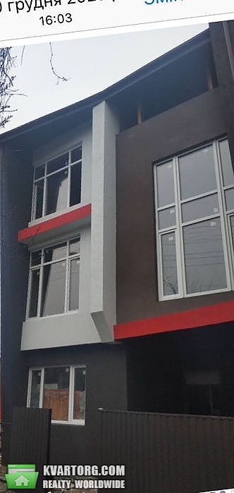 Sell house. Киев, ул. Трахтемировская — photo 4