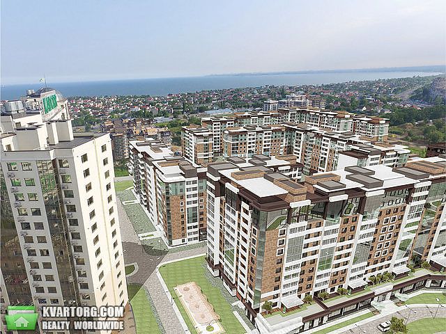 Sell 2-room apartment. Одесса, Марсельская — photo 4