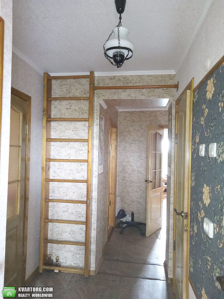 Sell 3-room apartment. Запорожье, Магистральная — photo 8