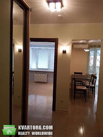 Rent out 1-room apartment. Киев,  Рыбальская — photo 3