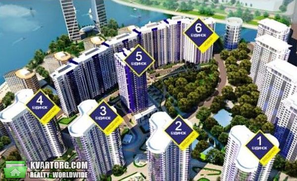 Sell 1-room apartment. Киев,  Заречная — photo 1