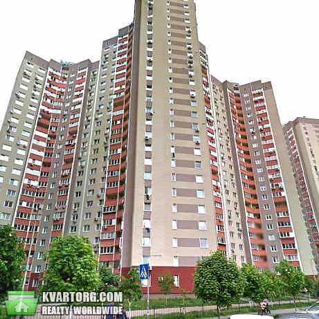 Sell 1-room apartment. Киев,  Урловская — photo 7