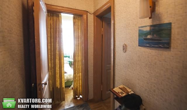 Sell 2-room apartment. Киев,  Пушкинская — photo 3