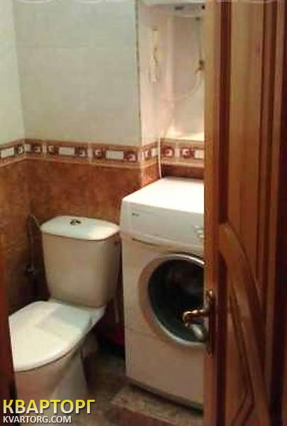 Rent out 1-room apartment. Одесса,  Вильямса — photo 7