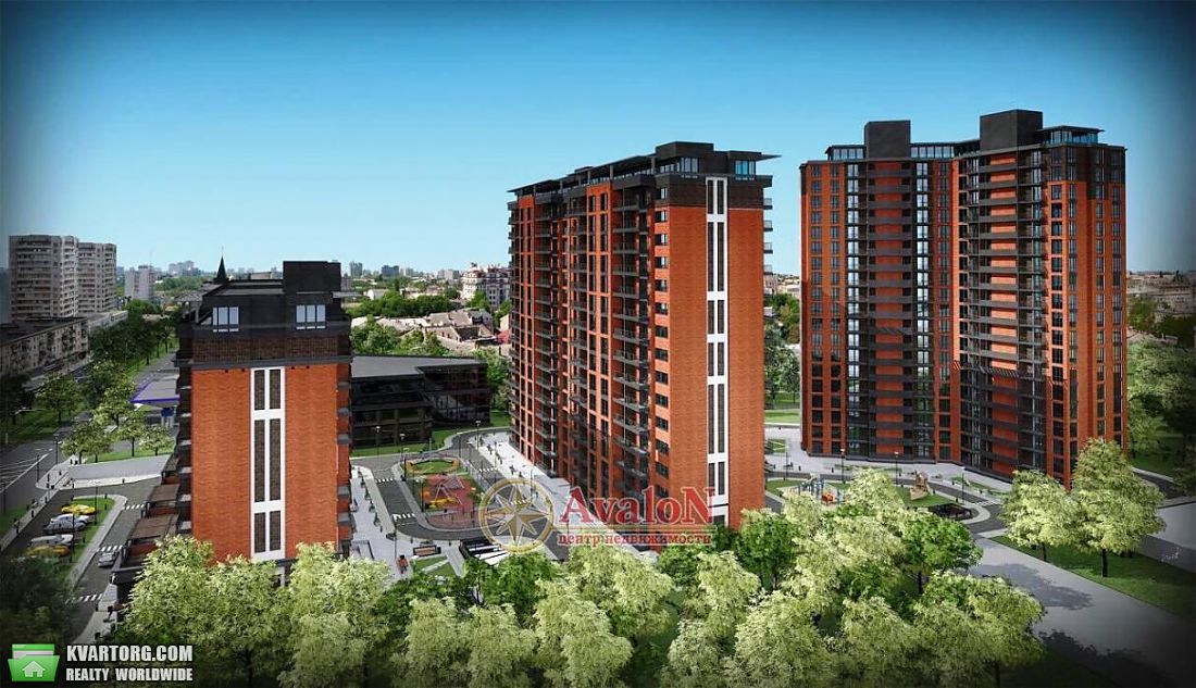 Sell 3-room apartment. Одесса, Фонтанская дорога — photo 2