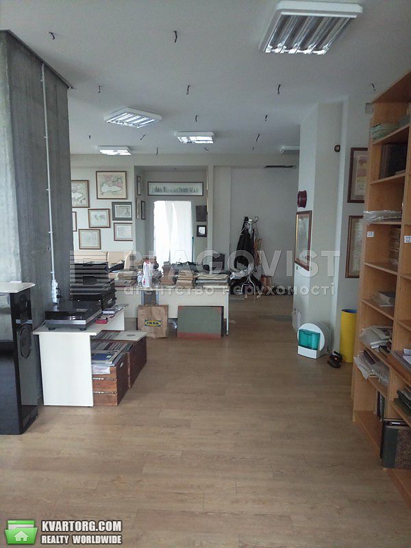 Sell 4-room apartment. Киев,  Лютеранская — photo 1
