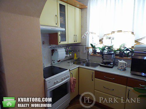Sell 2-room apartment. Киев, Героев Сталинграда пр — photo 6