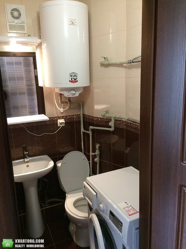 Rent out 1-room apartment. Харьков, блюхера 39 — photo 6