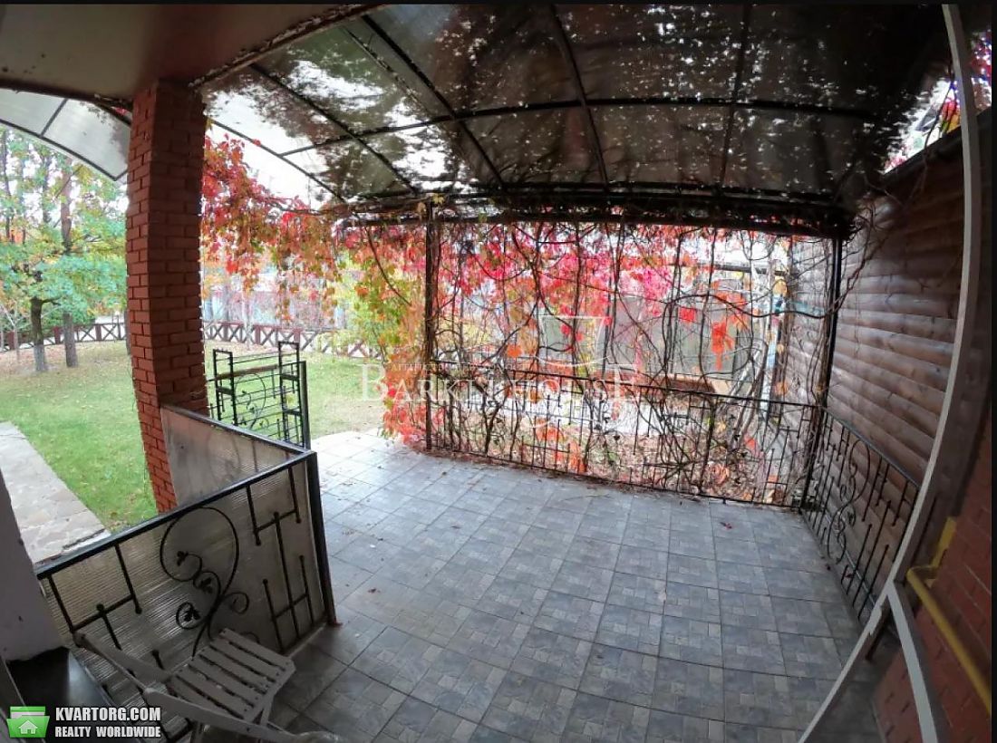 Rent out Townhouse. Киевская обл., Козин — photo 10