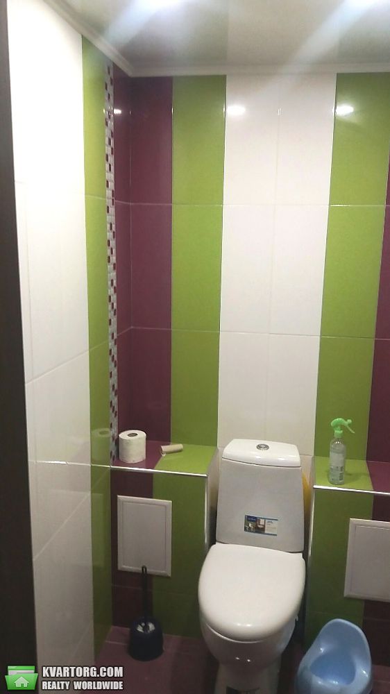Sell 2-room apartment. Одесса, Крупской / Озерки ЖК, Нов — photo 10