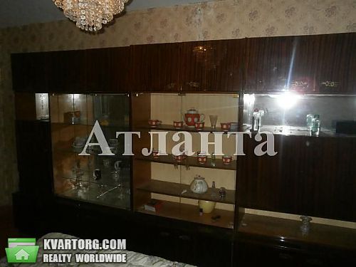 Sell 2-room apartment. Одесса, Паустовского — photo 9