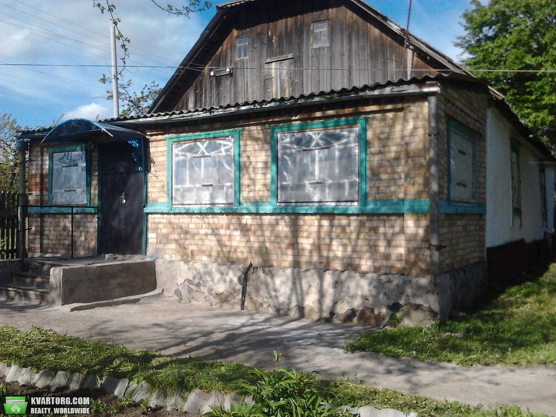 Sell house. Киевская обл., Оленовка — photo 5