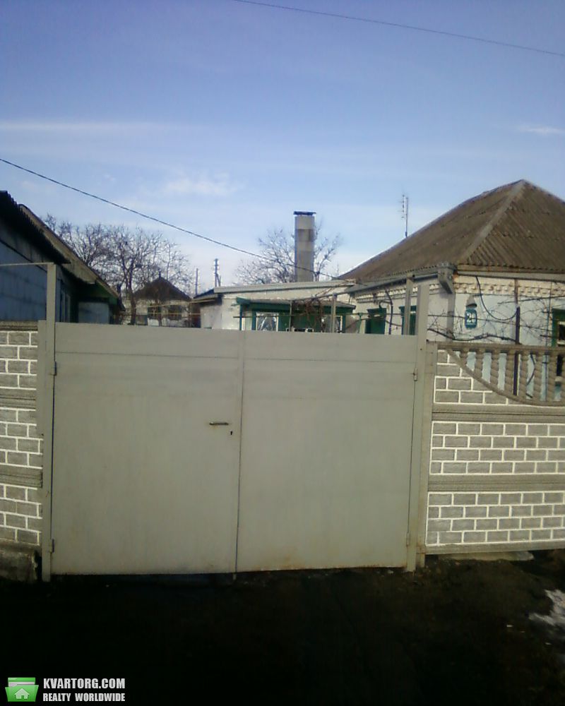 Sell house. Днепропетровск, Коцюбинского — photo 8
