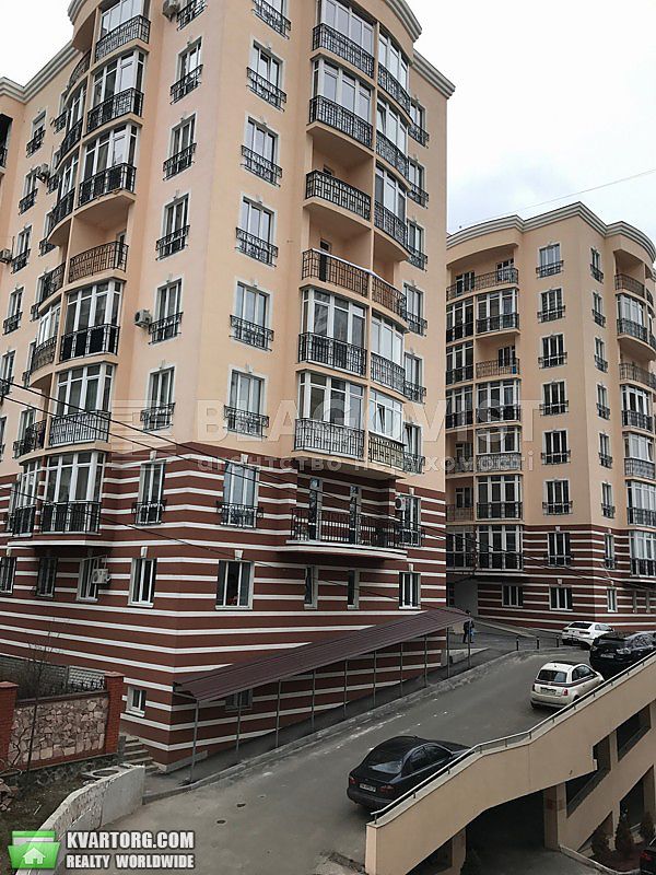 Sell 2-room apartment. Киев, Жабаєва Жамбила — photo 10