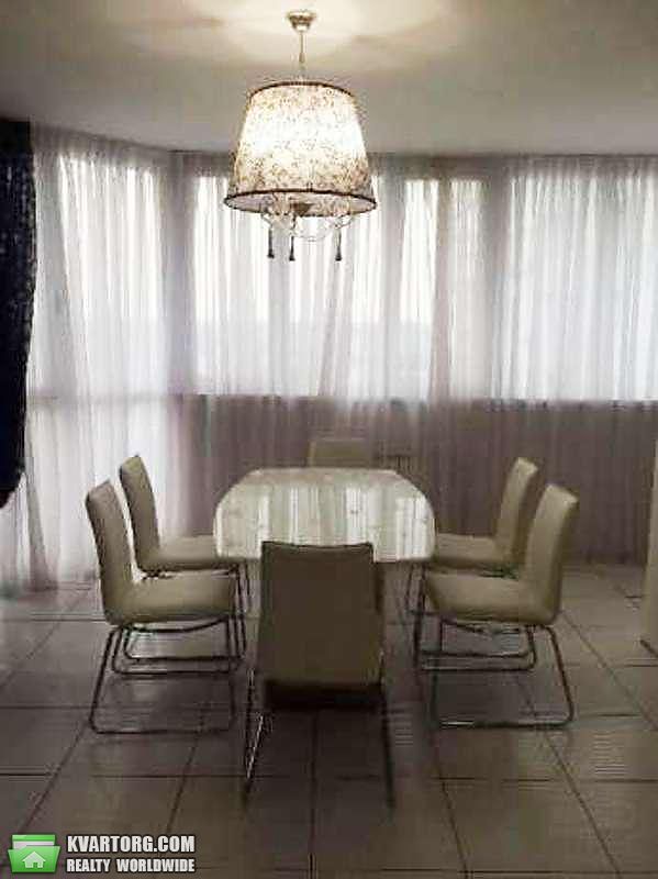 Rent out 3-room apartment. Киев,  Гетьмана — photo 3