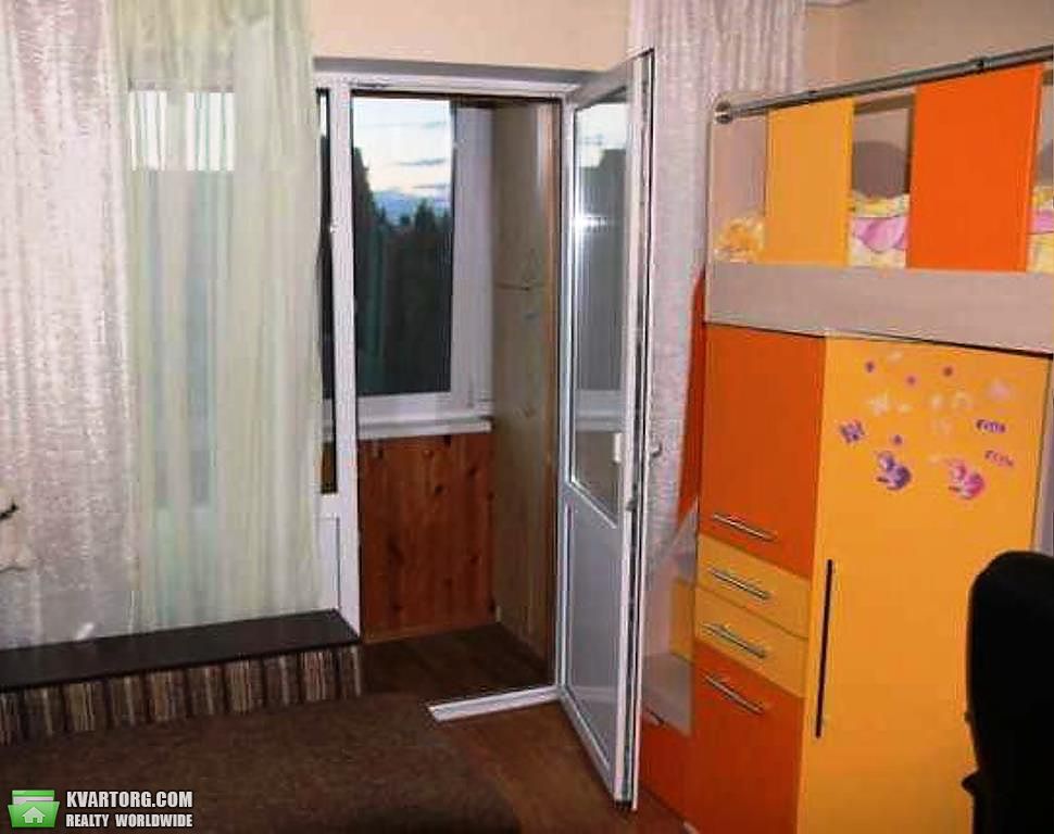 Sell 1-room apartment. Киев,  Светлицкого — photo 2