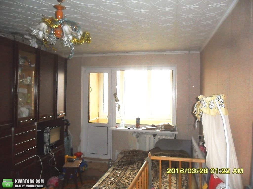Sell 3-room apartment. Одесса, Паустовского — photo 5