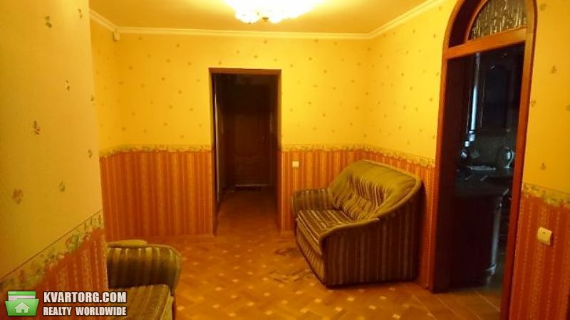 Sell 3-room apartment. Киев,  Бажана — photo 10