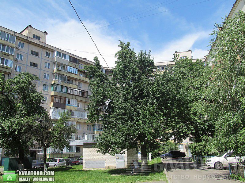 Sell 1-room apartment. Киев,  Зоологическая — photo 5