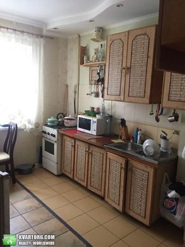 Sell 3-room apartment. Киев,  Героев Днепра — photo 3