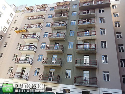 Sell 3-room apartment. Киев, Гарматная — photo 1
