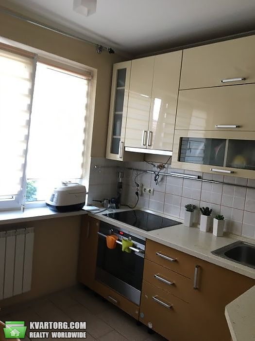 Sell 3-room apartment. Киев,  Правды пр — photo 1