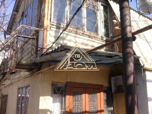 Sell house. Одесса, Александра Невского — photo 1