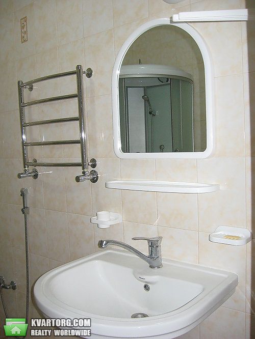 Rent out 2-room apartment. Одесса, Среднефонтанская — photo 8