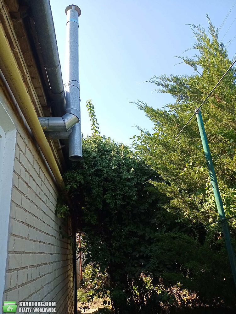 Sell house. Херсон, Ореховая — photo 2