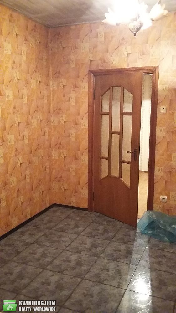 Sell 1-room apartment. Киев, Ахматовой — photo 1