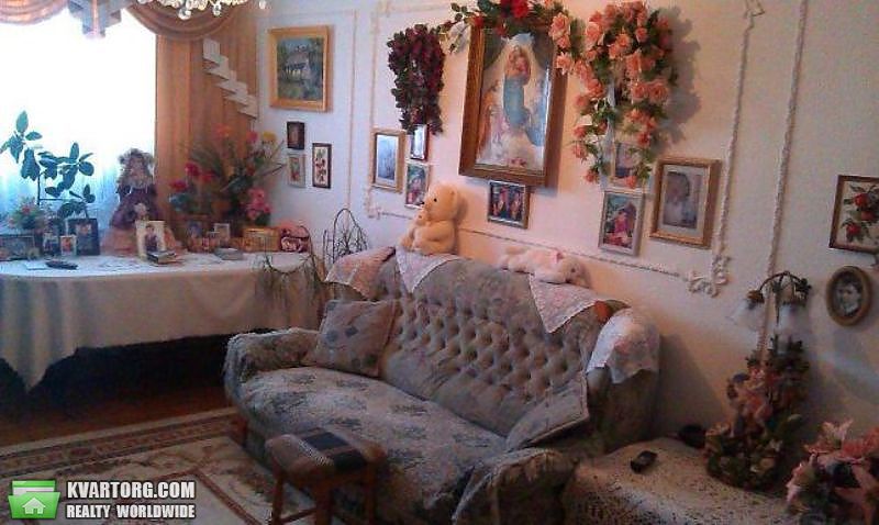 Sell 3-room apartment. Киев,  Челябинская — photo 1