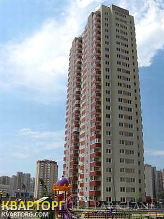 Sell 2-room apartment. Киев,  Ахматовой — photo 1