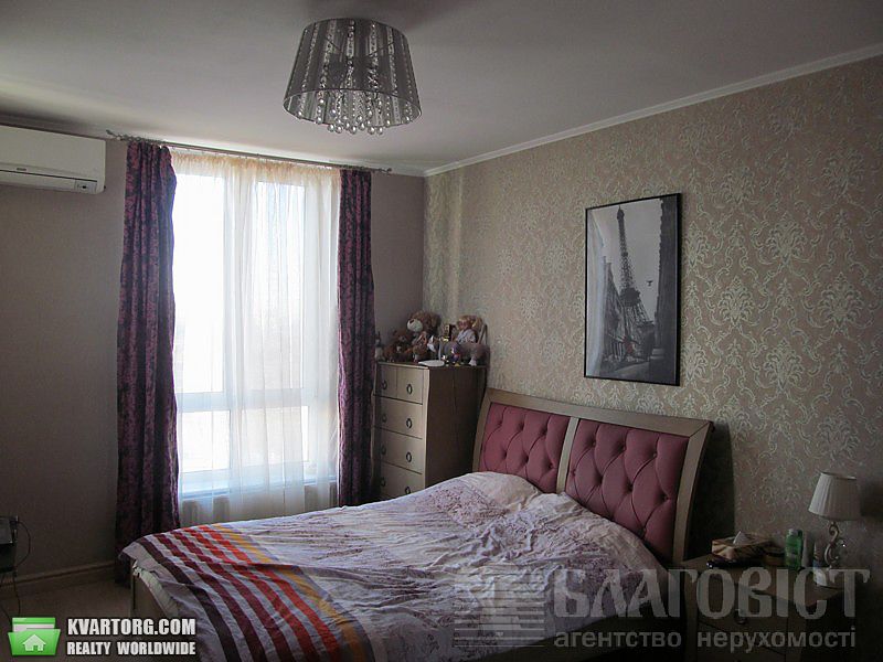 Sell 2-room apartment. Киев,  Вышгородская — photo 4
