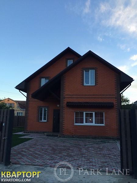 Sell house. Киев, с. Мархалівка — photo 9