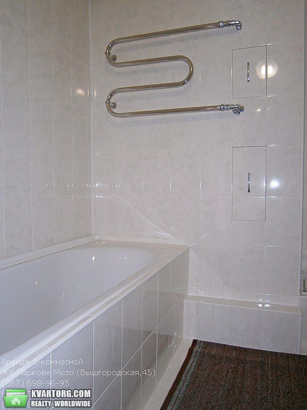 Rent out 1-room apartment. Киев,  Вышгородская — photo 7